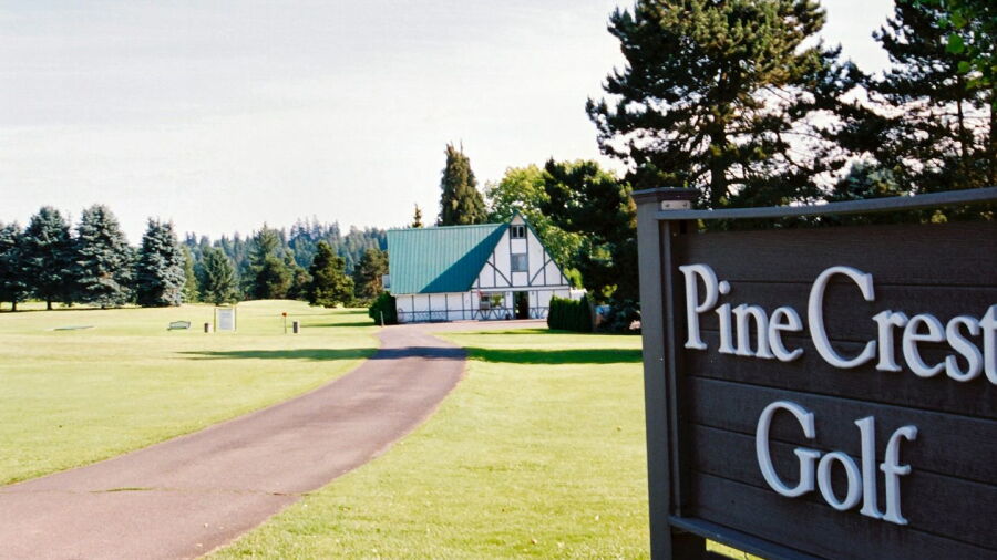 Pine Crest GC