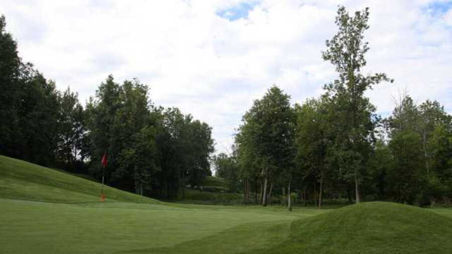 Club de Golf Mirabel