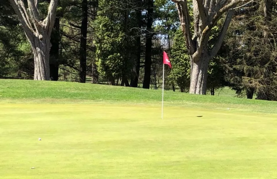 Culbertson Hills Golf Resort: #3