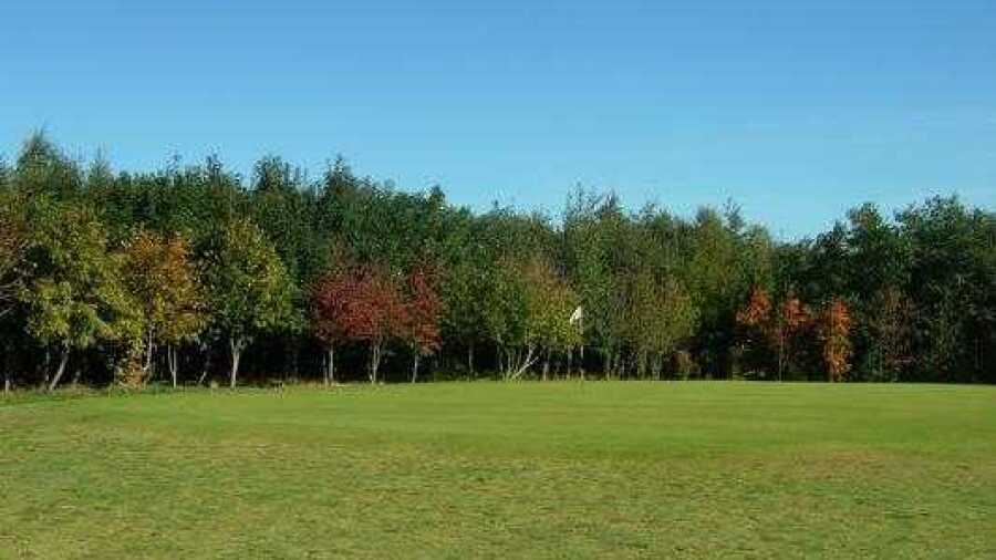 Willow Valley Golf - Pine Valley: #10