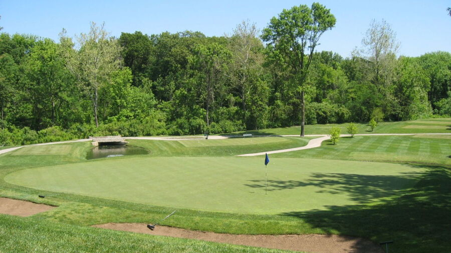Westwood CC - Championship