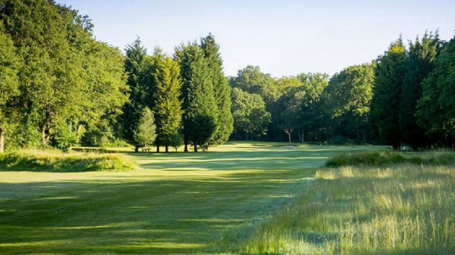Langley Park GC