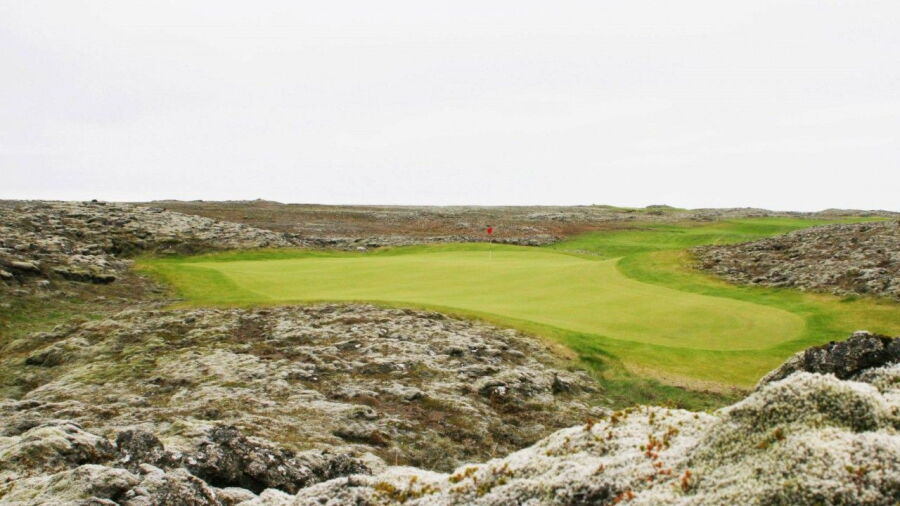 Grindavik GC