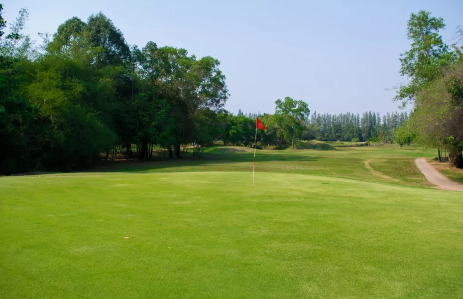 New Military Training Center GC