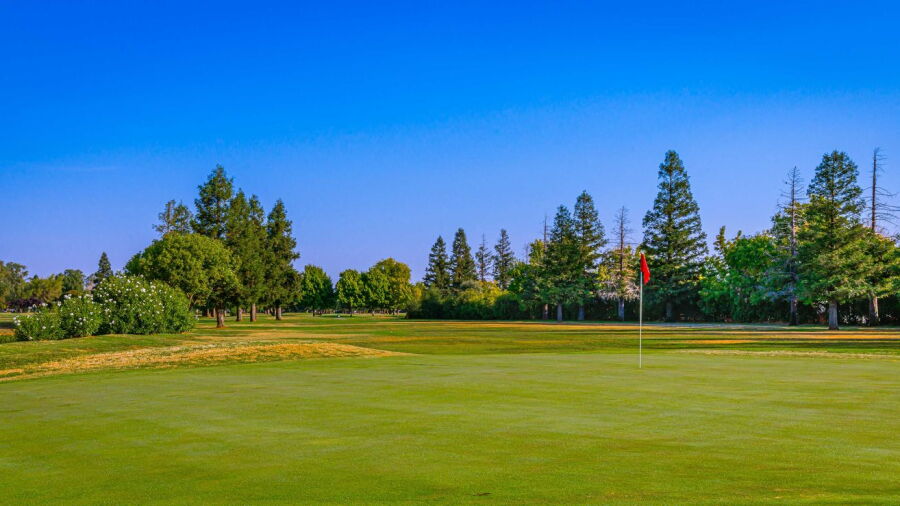 Cordova GC