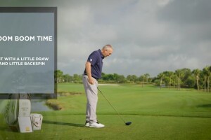 Build a Better Game Plan - Tee Shot Tactics - Boom Boom Time