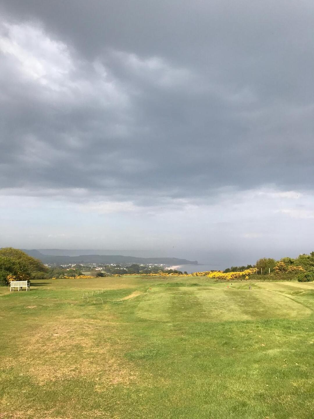 (Photo submitted by Blackiegolfer on 05/05/2017)