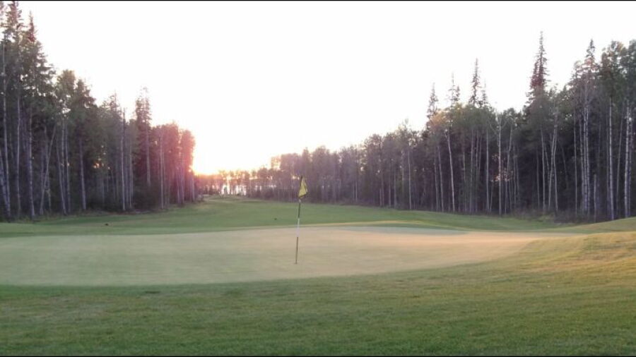 Eagle Point GC