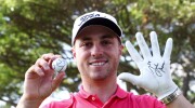 Justin Thomas