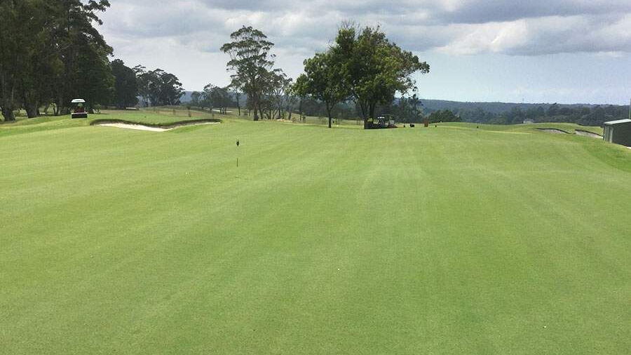 North Turramurra GC