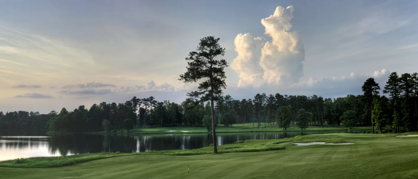 Grand National Golf Club