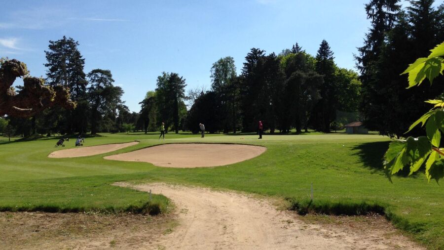Vichy Sporting GC