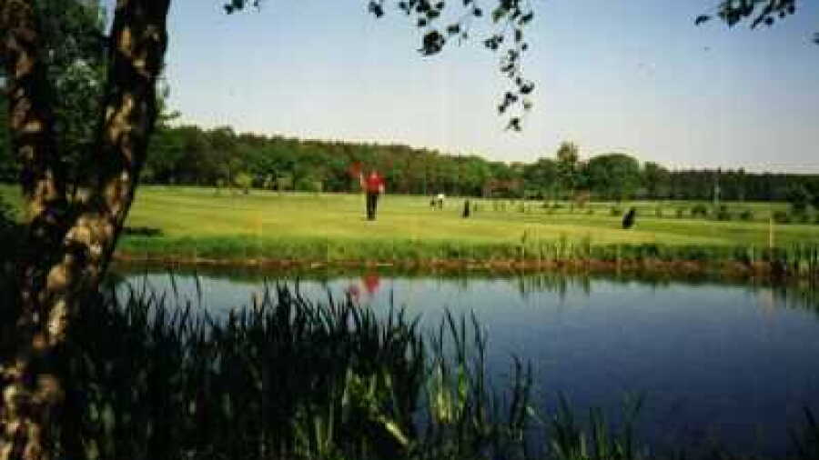 Uhlenberg Reken GC: #18