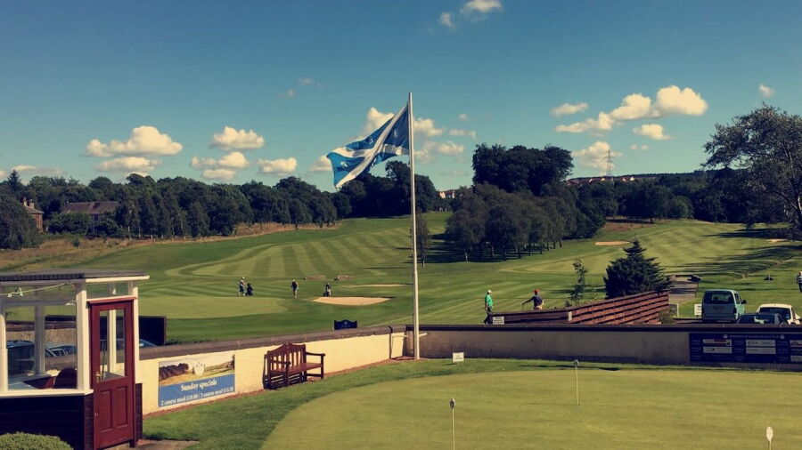 Elderslie GC