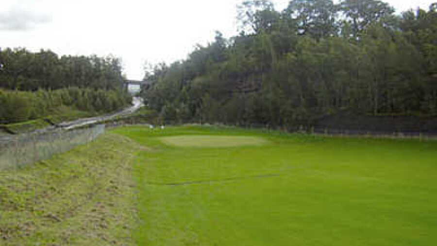 Lafarge SSC: #2