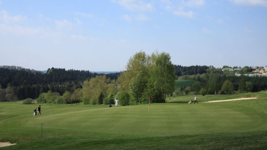 Donau Passau-Rassach GC