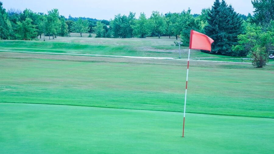 Mayfield GC