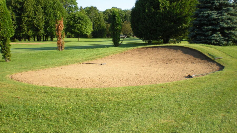 Bay Ridge GC