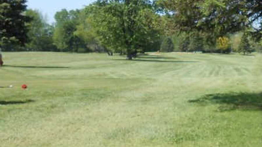 Bello Woods GC
