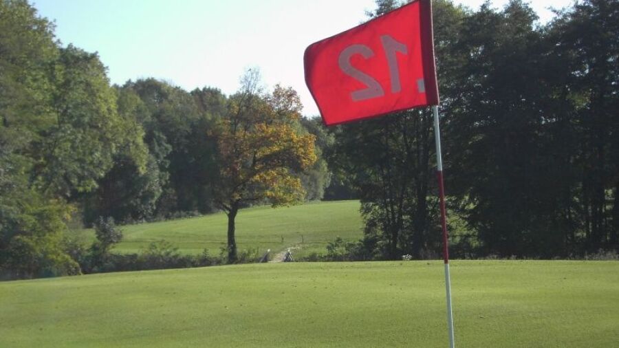 Salzgitter/Liebenburg GC: #12