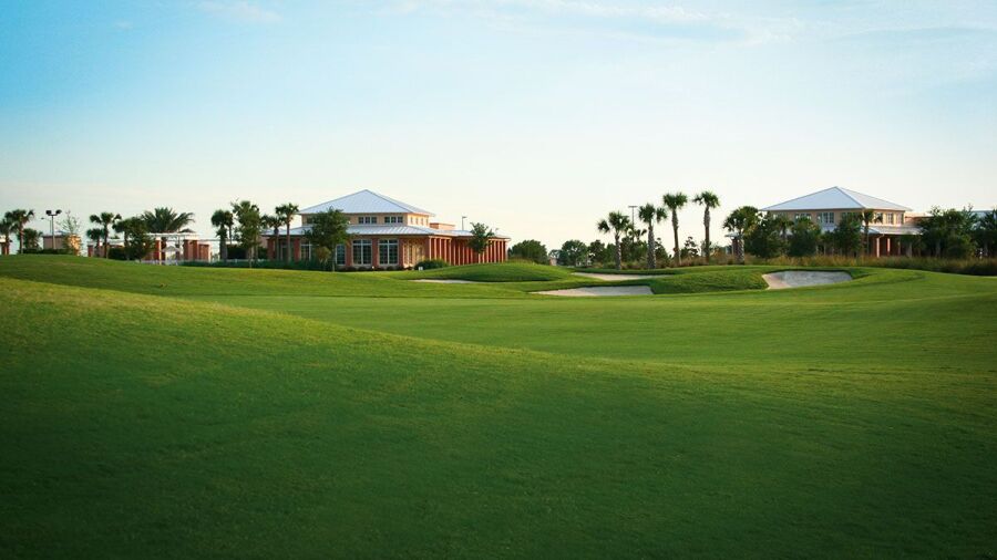 Candler Hills GC