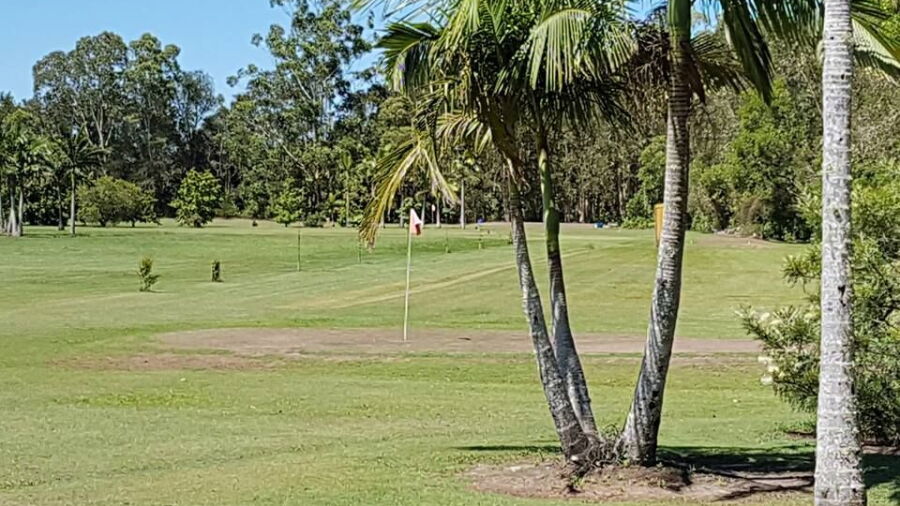 Wardell Sports & Recreation Club