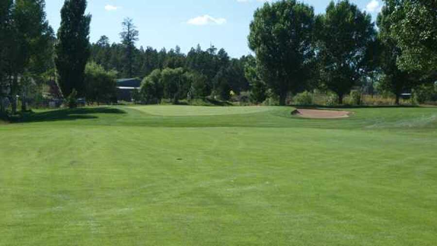 Pinewood CC