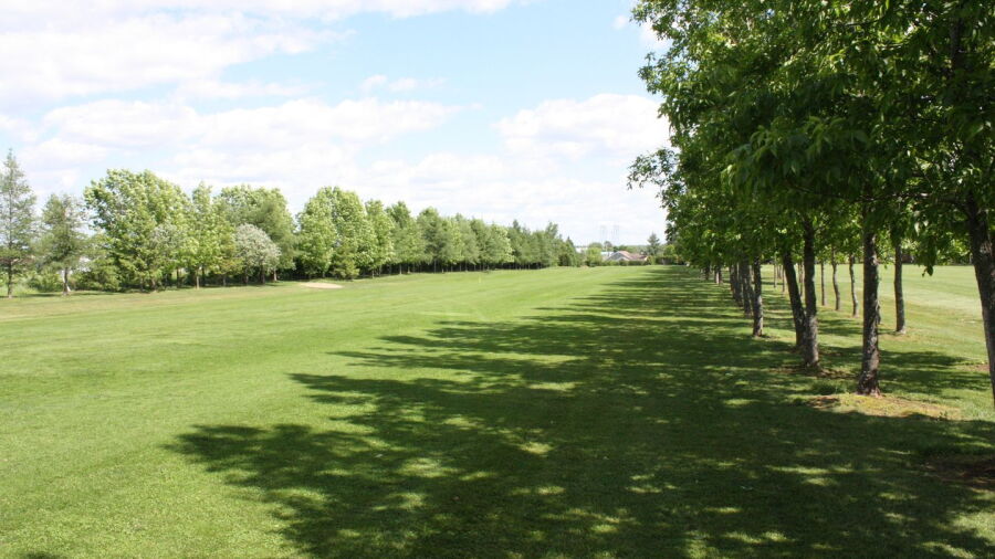 Golf St Etienne