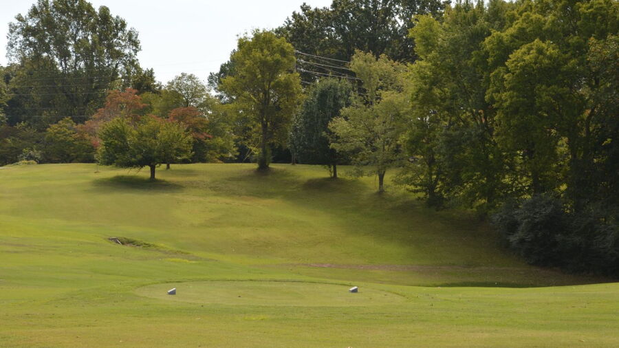 Clarksville CC