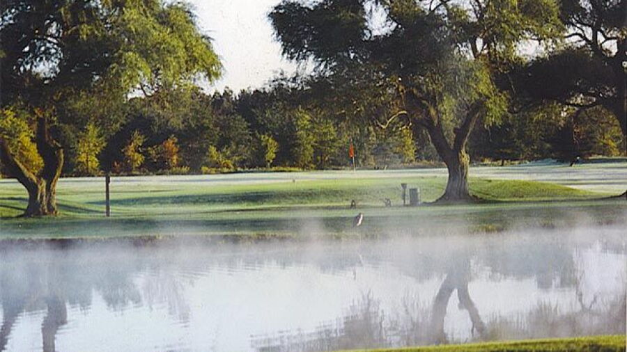 Creekwood GC