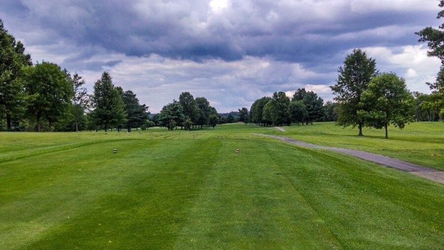 Sunrise GC