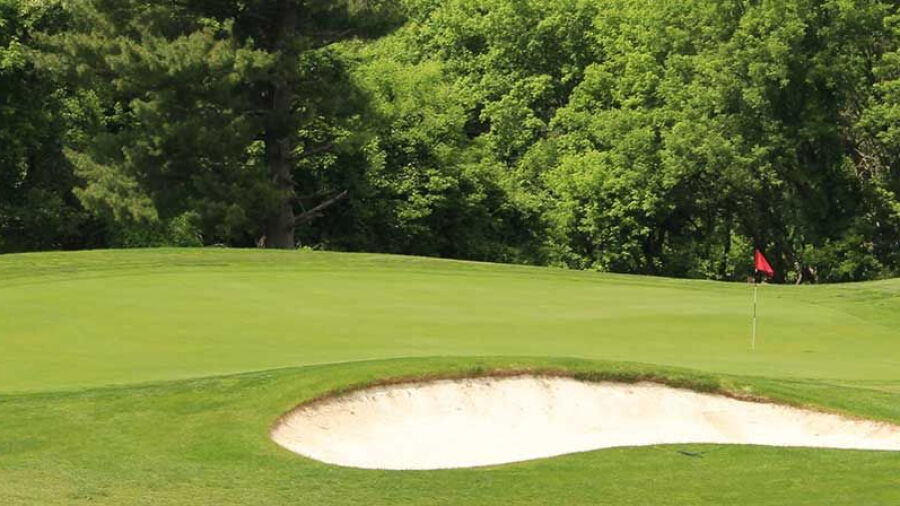 Fox Hollow GC