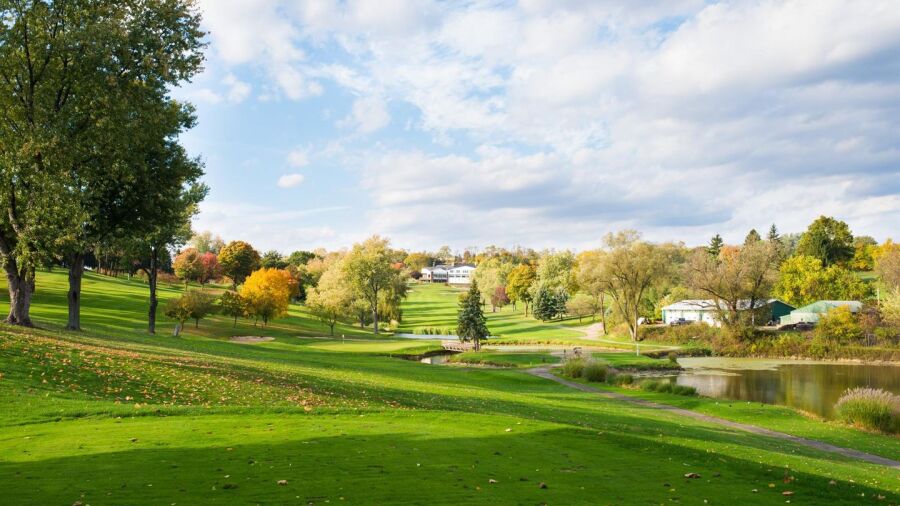 3 Lakes GC