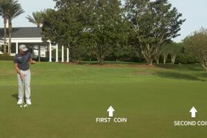 Ladder Putting Drill