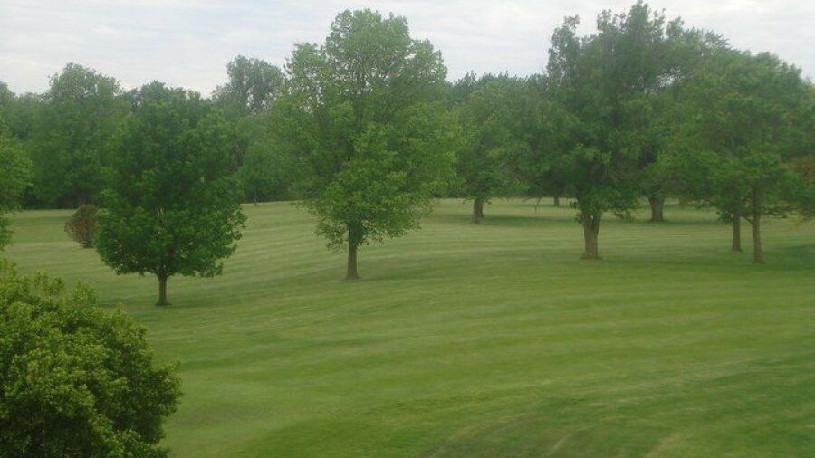 Webster City Links GC
