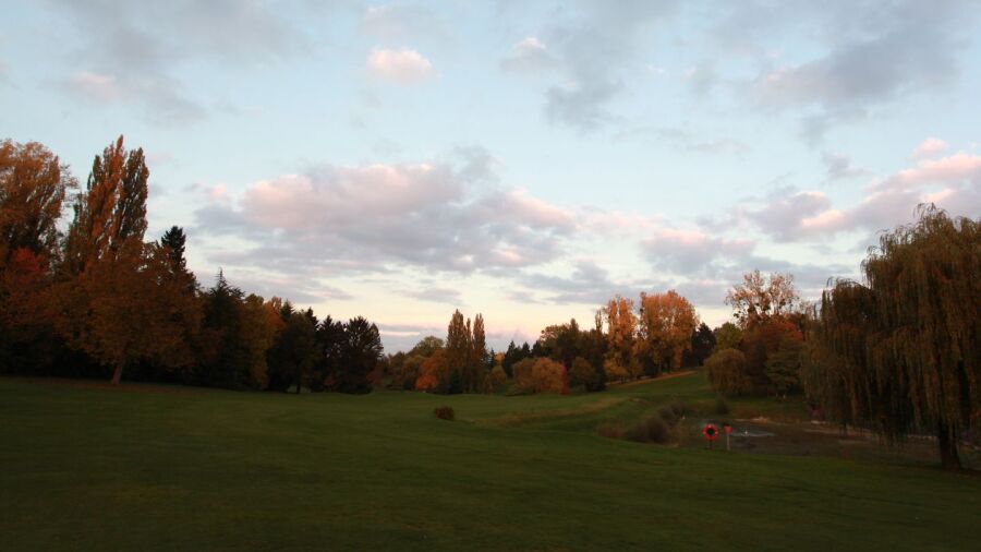 Fourqueux GC