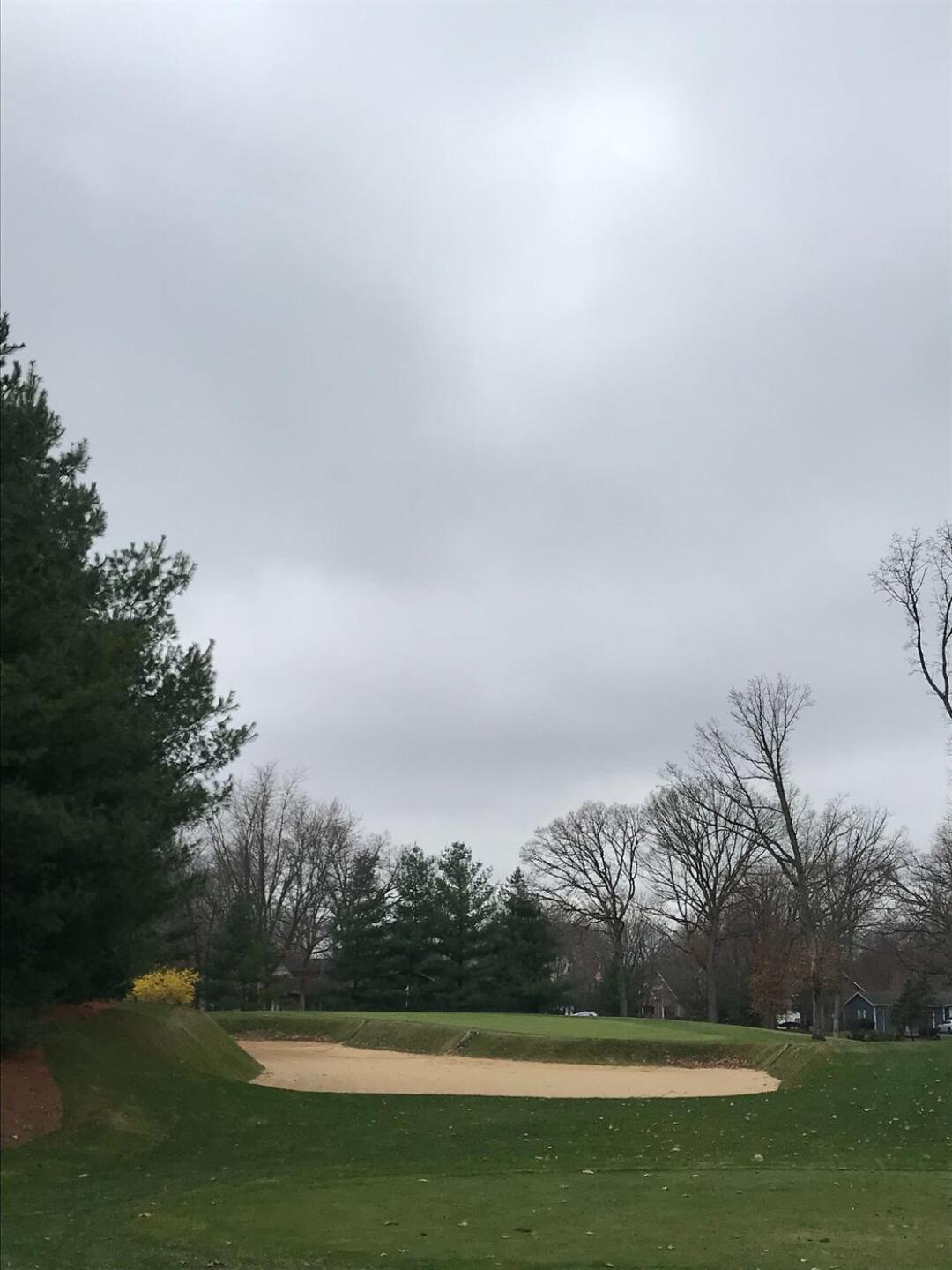 (Photo submitted by ChicagoGolf3493 on 04/05/2020)