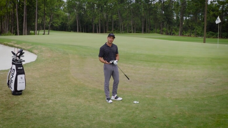 Chipping from Tight Lies