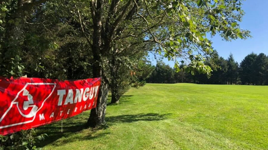 Brest Iroise GC
