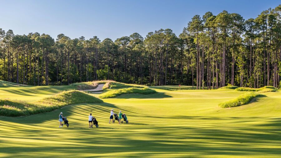 Crossroads At Palmetto Bluff