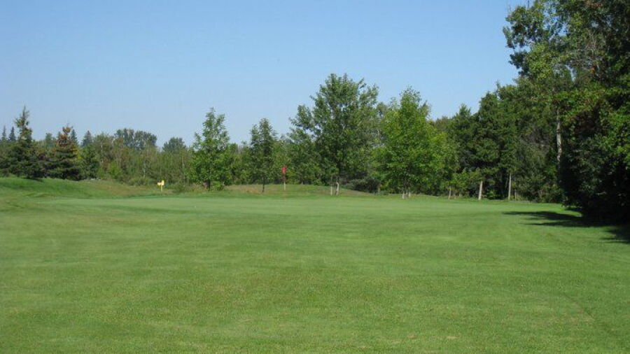 Quarry Lakes Golf & Recreation Centre: #13