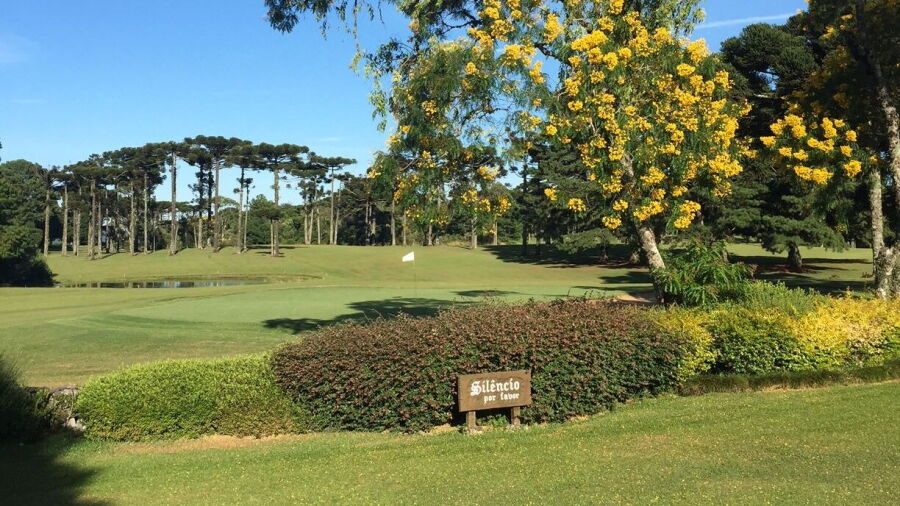 Gramado GC
