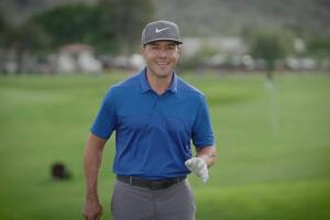 Hole 1 - Building the Foundation of a Reliable Swing