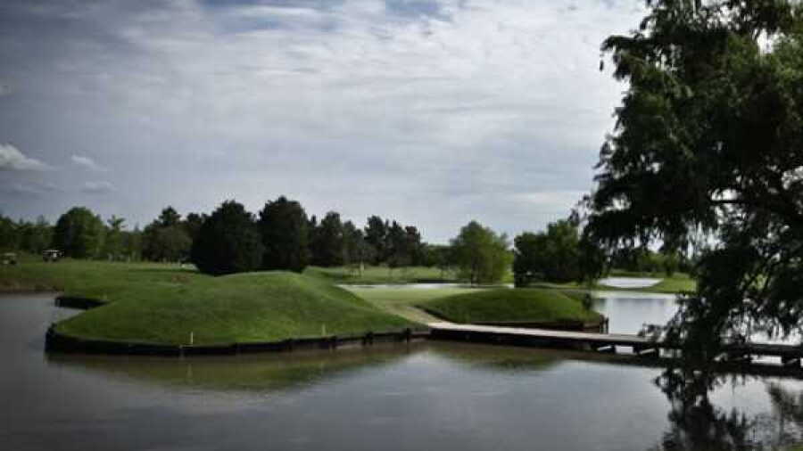 Buenos Aires GC