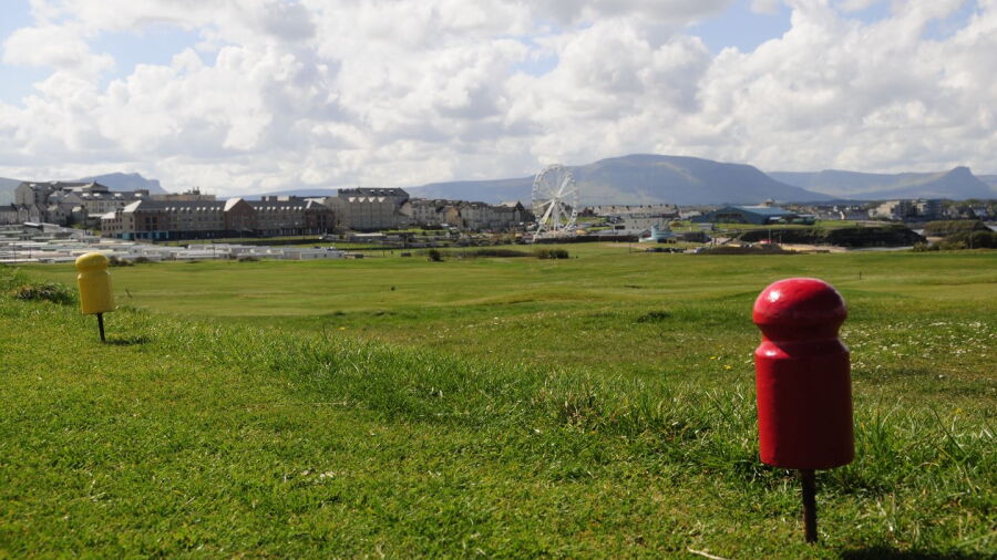 Bundoran GC