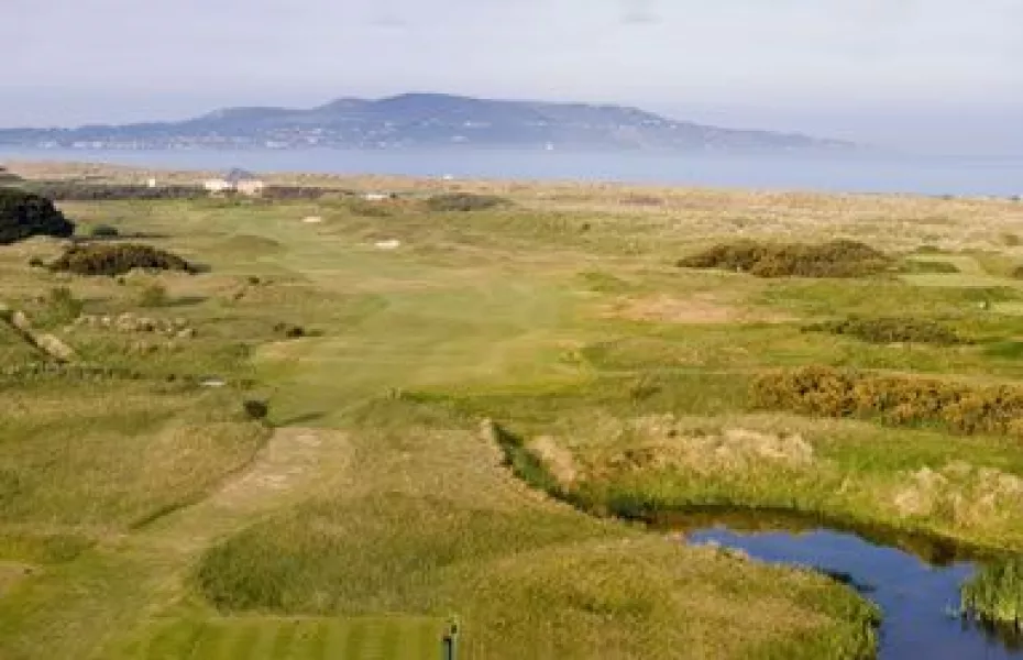 The Royal Dublin: overview