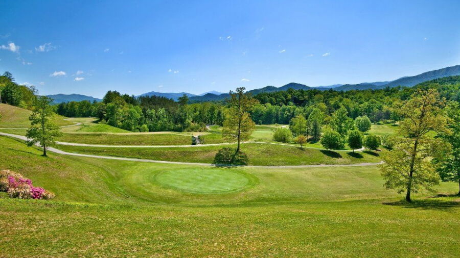 Wild Laurel GC