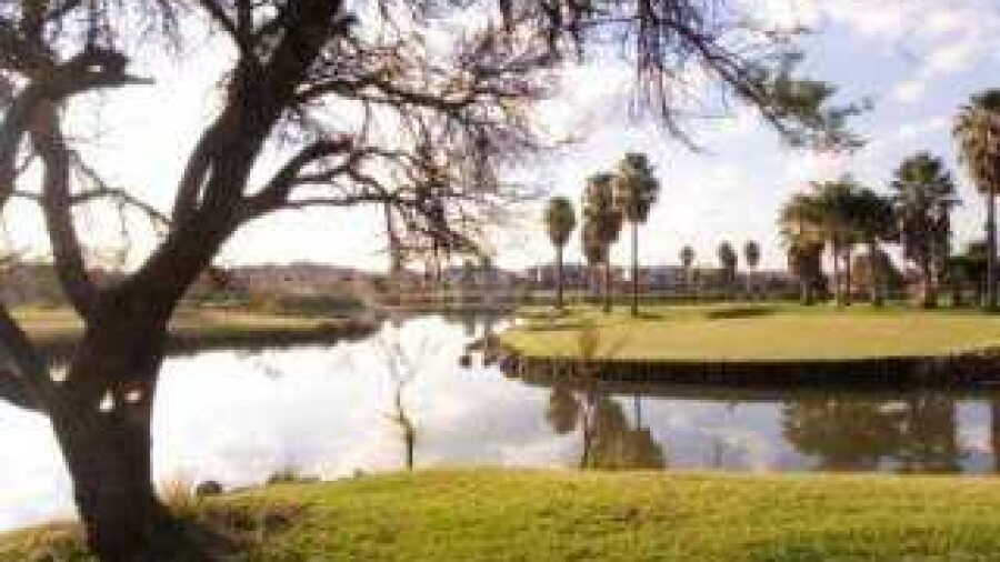 Silver Lakes CC