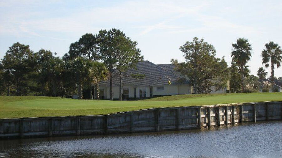 Marsh Creek CC