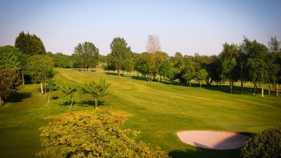 Leyland GC: #2